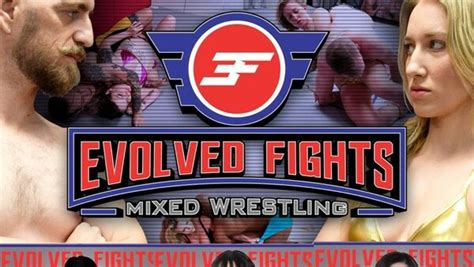 evolved fight will tile|Episodes .
